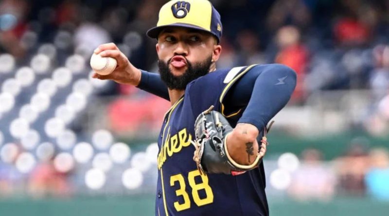 Yankees Land All Star Closer Devin Williams in Blockbuster Trade with Brewers