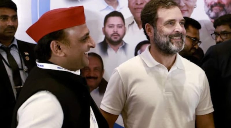 Allies' Reminder To Congress Before Delhi Poll