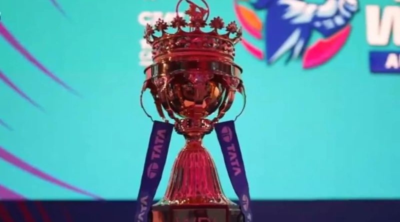 Women's Premier League Schedule Released By BCCI, Third Edition To Begin On...