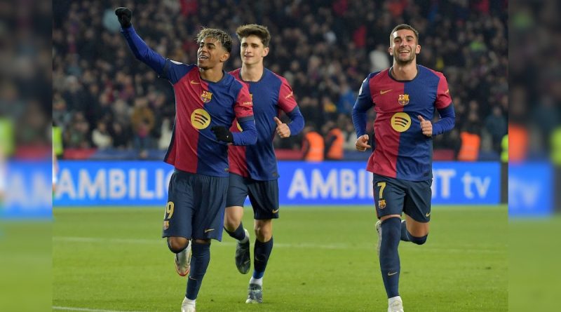 Barcelona vs Valencia LIVE Streaming La Liga LIVE Telecast: When And Where To Watch