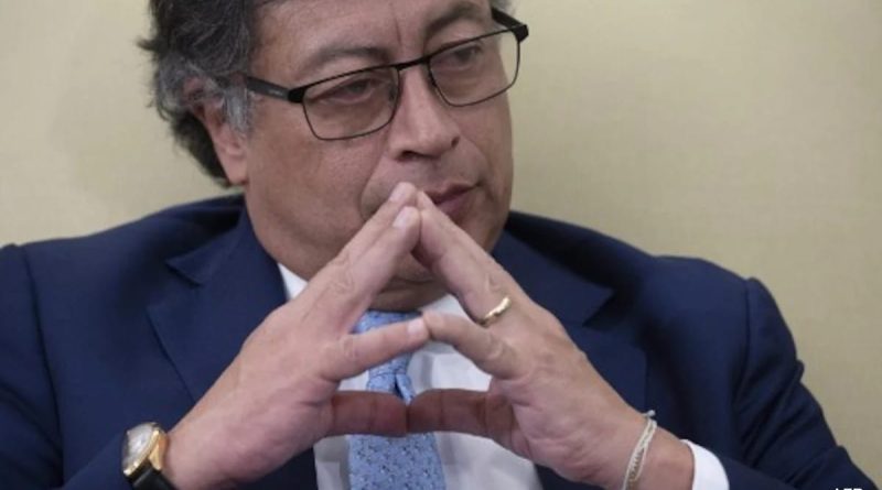 All About Gustavo Petro, Colombian President Who Slammed Trump, Then Backed Down