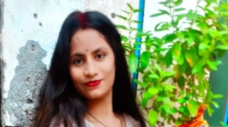 Burnt Body In Suitcase Leads Cops To Cousins' Affair, And A Grisly Murder