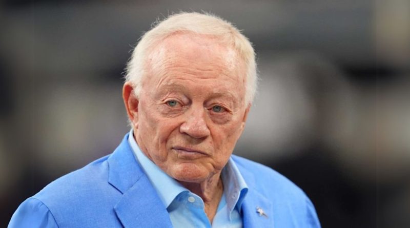 Dallas Cowboys Coaching Search Heats Up After Mike McCarthys Departure