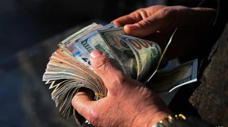 Donald Trump Freezes $50 Million To Fund Condoms In Gaza