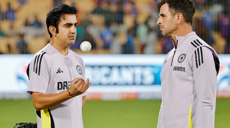 "You Were Supposed To Ensure Transition": Gautam Gambhir Gets 1-Year Warning, BCCI Told To...