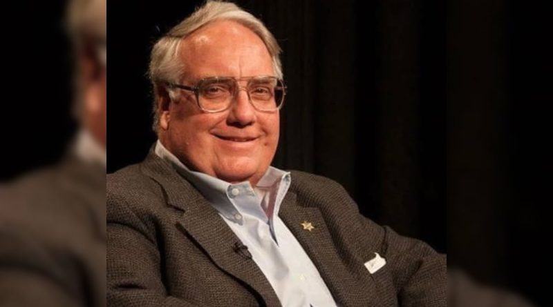 Meet Howard Buffett, Warren Buffett's Middle Child And Heir