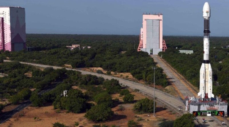 India To Build Bigger, Better 3rd Rocket Launch Pad In Sriharikota Ahead Of 100th Liftoff