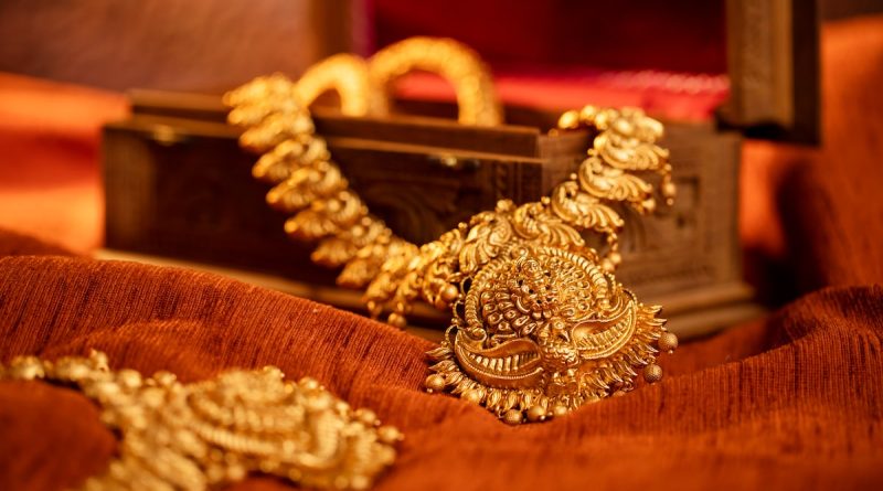Indian Man Gets 30-Month Jail In US For Customs Duty Evasion On Jewellery