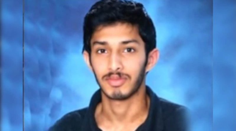 Indian-Origin Man Gets 8 Years Jail For Attempted Attack On White House