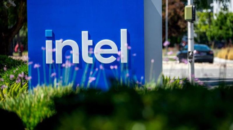 Intel Stock Soars on Reports of Potential Acquisition by Mystery Buyer