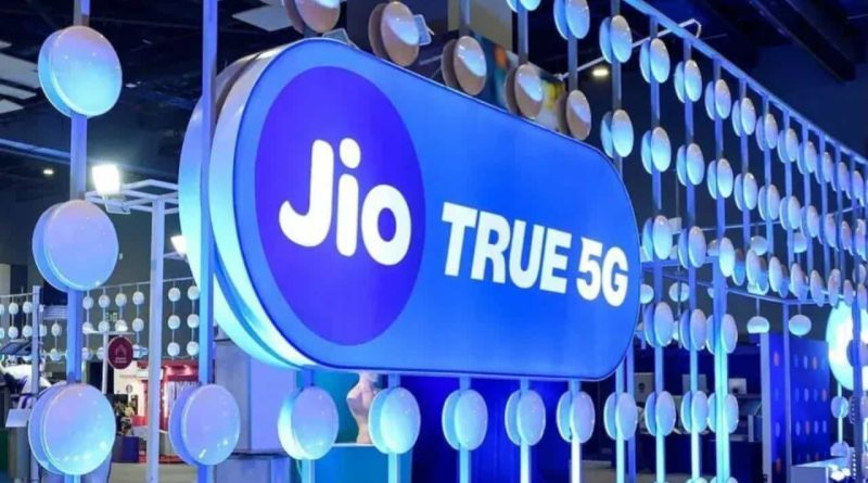 Jio Launches 5.5G Network with 10 Gbps Speeds – Here’s What to Expect