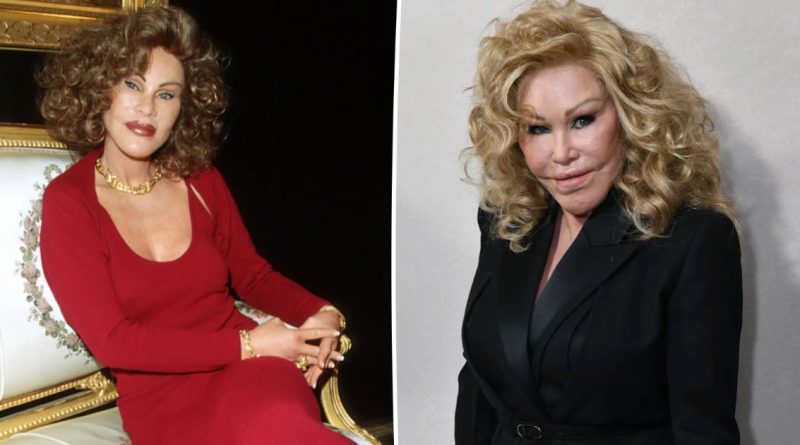 Jocelyn Wildensteins Final Moments Partner Lloyd Klein Shares Heartbreaking Details