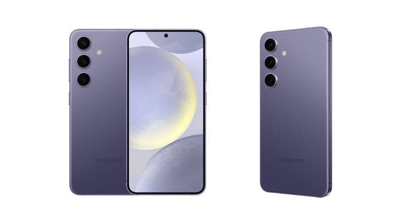 Samsung Galaxy S25 Series Sale Date in India Leaked; Colourways, Storage Options Tipped