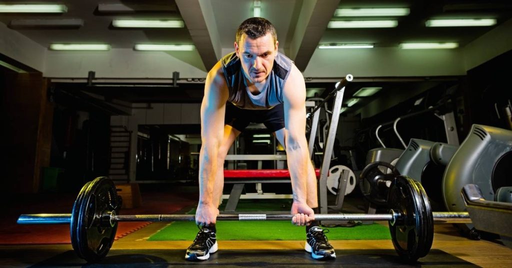 Lower Back Pain After Deadlift? 7 Immediate Way to Fix It Today 4 Lower Back Pain After Deadlift due to Muscle Overuse