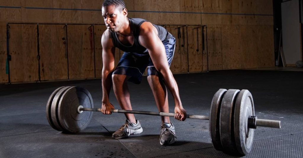 Lower Back Pain After Deadlift? 7 Immediate Way to Fix It Today 5 Lower Back Pain After Deadlift due to heavy loads