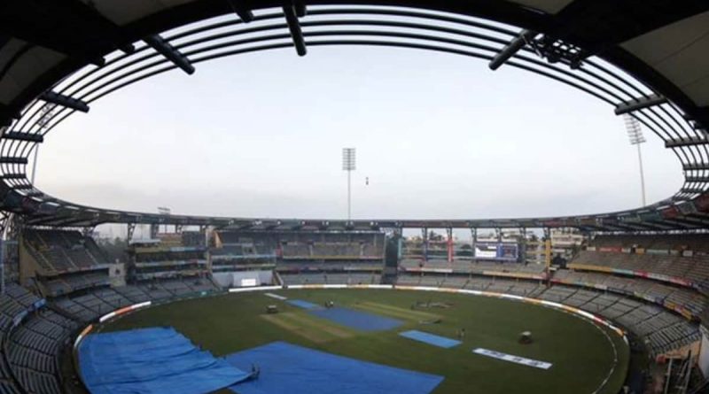"5 Kg Rice, Mixer Grinder...": MCA's Present For Groundstaff On 50th Anniversary Of Wankhede Stadium
