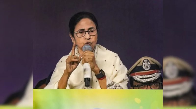 Mamata Banerjee Reacts To RG Kar Case Verdict