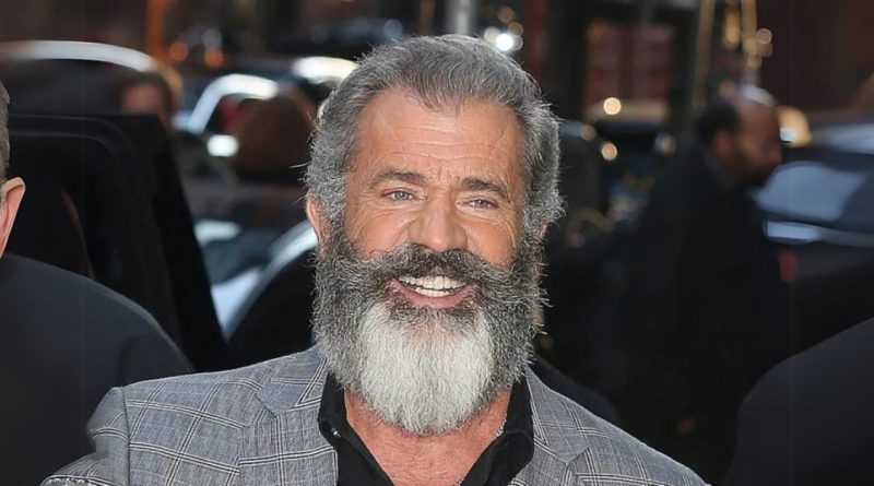 Mel Gibson Advocates for Antiparasitic Drugs as Potential Cancer Treatments A Look at Ivermectin and Fenbendazole
