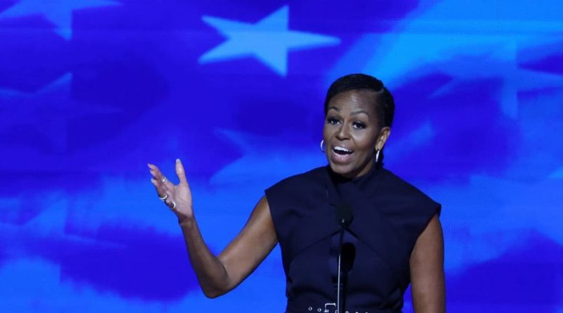 Michelle Obama Breaks Tradition by Declining to Attend Donald Trump’s Inauguration Ceremony