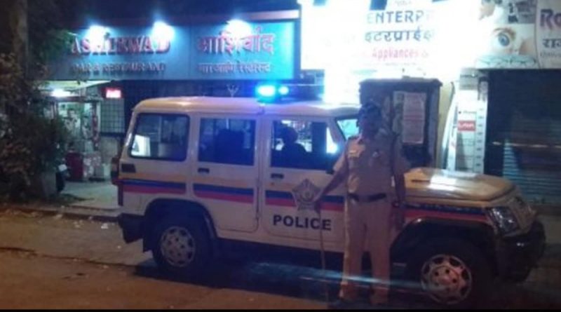 Afraid Of Family's Reaction To Rape, Mumbai Woman Inserted Knife In Body: Cops