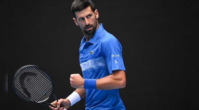 Novak Djokovic, Aryna Sabalenka Chase History As Australian Open Hits Round Two