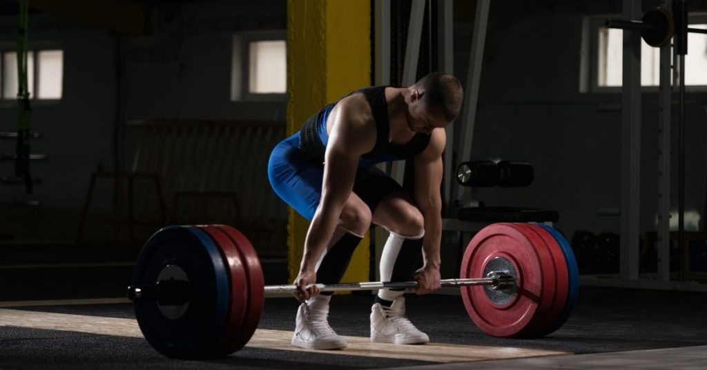 Lower Back Pain After Deadlift? 7 Immediate Way to Fix It Today 2 Proper way to do deadlift