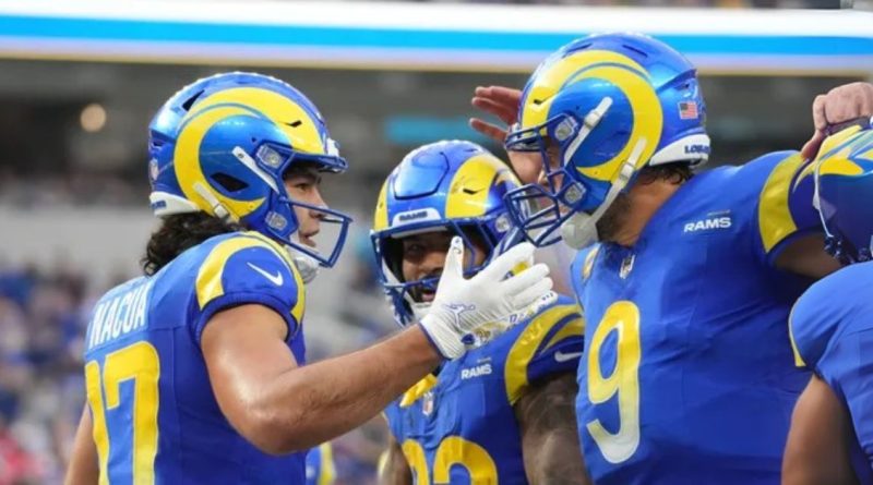 Rams Shine Amidst Adversity Inspiring Victory Against Vikings Propels Team to NFC Divisional Round