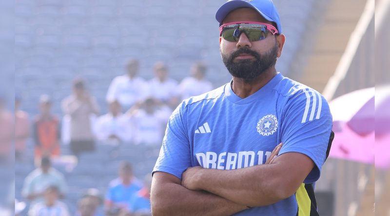 India Captain Rohit Sharma To Visit Pakistan Ahead Of Champions Trophy, Report Explains Reason
