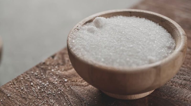 Sugar Prices Hit Three-Year Low Amid Indias Export Move: Report