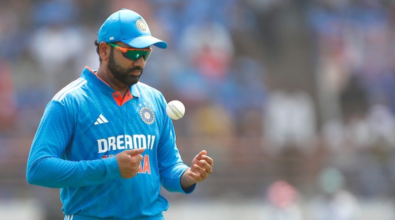 Rohit Sharma Won't Have To Set Foot On Pakistan Soil For CT 2025 As ICC, PCB Cancel...