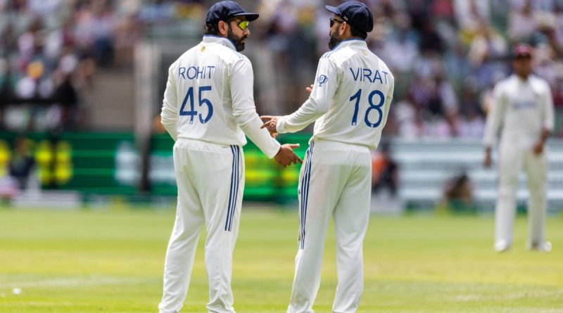 On Rohit Sharma, Virat Kohli Taking Part In Ranji Trophy, India Great Gives Big 'Morale' Verdict