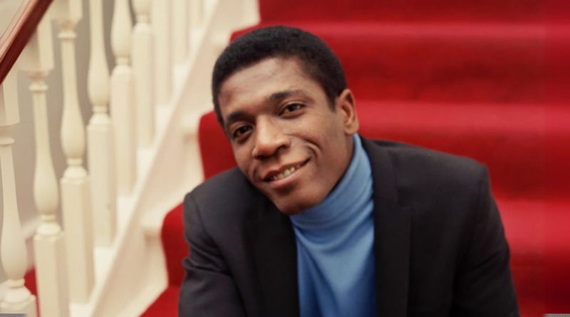 Soul Legend Brenton Wood Passes Away at 83 A Tribute to His Musical Legacy