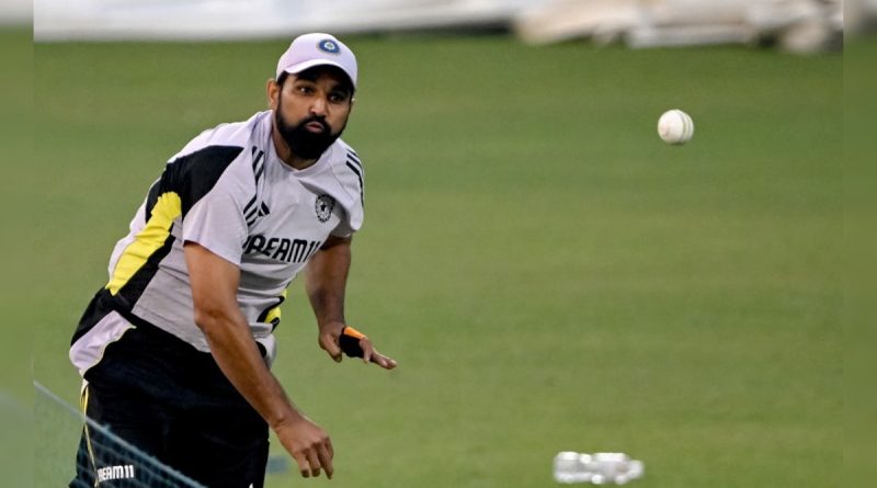 "Will Be A Bit Nervous Because...": Sourav Ganguly On Mohammed Shami's India Comeback