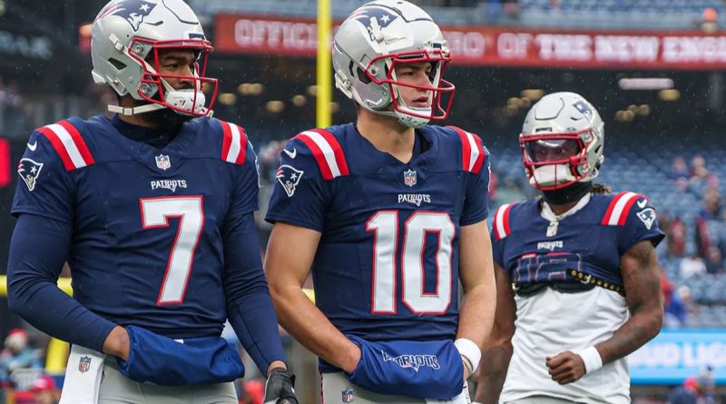 Tennessee Titans Secured No. 1 Overall Pick for 2025 NFL Draft Following Loss to Texans
