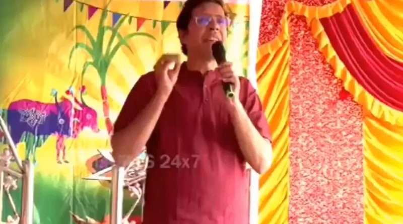 IIT Madras Director's Big Comment