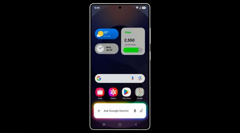 Samsung Galaxy S25 Series Brings Deeper Integration With Gemini, New AI Features