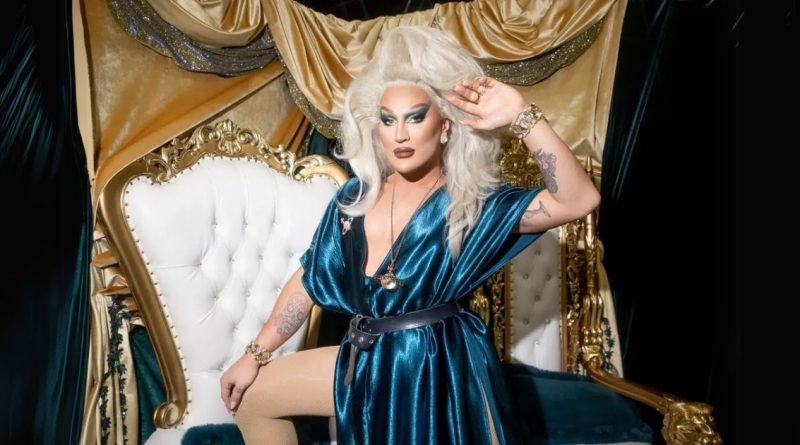 Tragic Loss The Vivienne Winner of RuPauls Drag Race UK Passes Away at 32 1