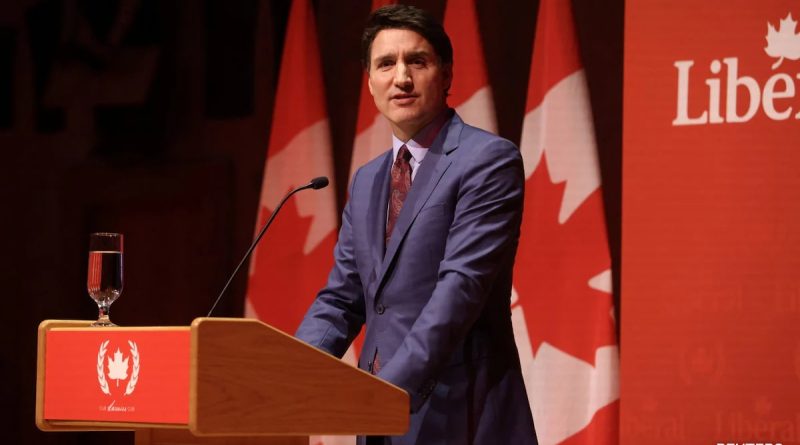 From Political Dynasty To Canada's 23rd Prime Minister