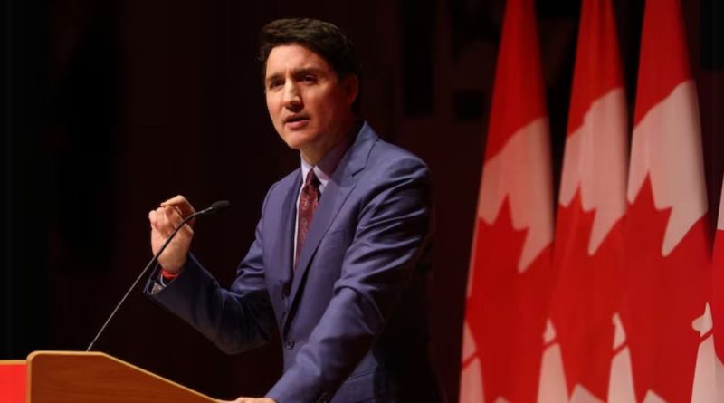 Trudeau Poised to Announce Possible Resignation A Turning Point for Canadian Politics