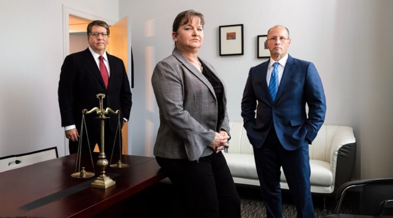 Unmasking Corruption in Collin County How Prosecutorial Abuse Landed in the U.S. Supreme Court