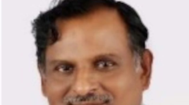 V Narayanan Appointed New ISRO Chief, Will Take Over From S Somanath