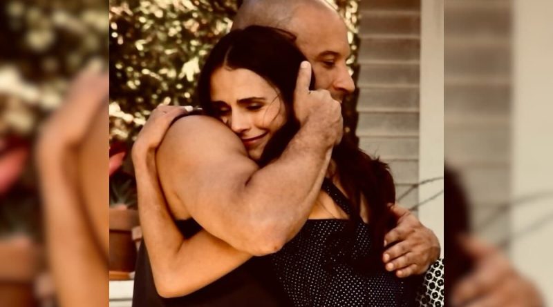 Vin Diesel Shares Fast X Part 2 Will Be Shot In Los Angeles: "Will Finally Return Home"