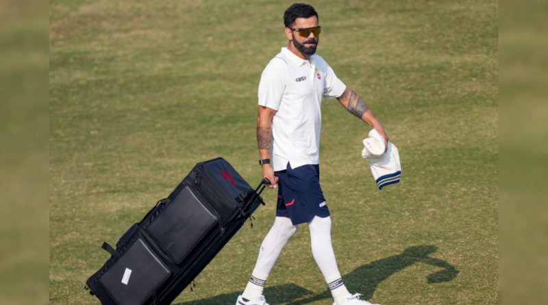 Late Twist For Virat Kohli's Ranji Trophy Return, DDCA Mandates...