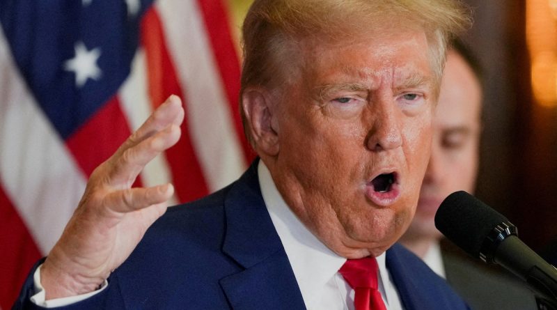 What Would Trump Tariffs Mean For Key Trade Partner Mexico?
