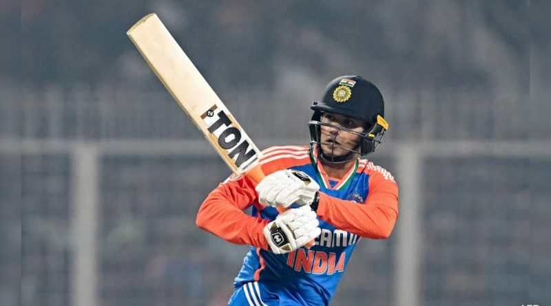 Yuvraj Singh Sends Cheeky Message After Abhishek Sharma Hits 8 sixes Against England