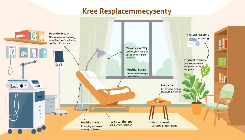 Top 5 Mistakes After Knee Replacement and How to Avoid Them 3 image 2