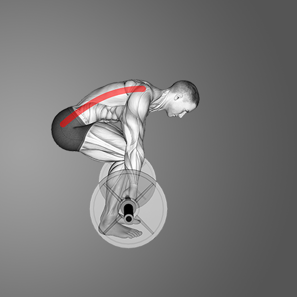 Lower Back Pain After Deadlift? 7 Immediate Way to Fix It Today 3 Deadlift Improper Form