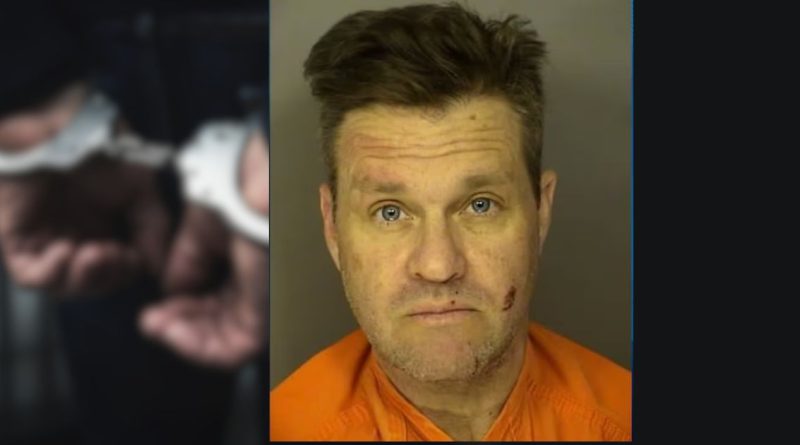 ‘Home Improvement Star Zachery Ty Bryan Released on Bond After Arrest in Myrtle Beach