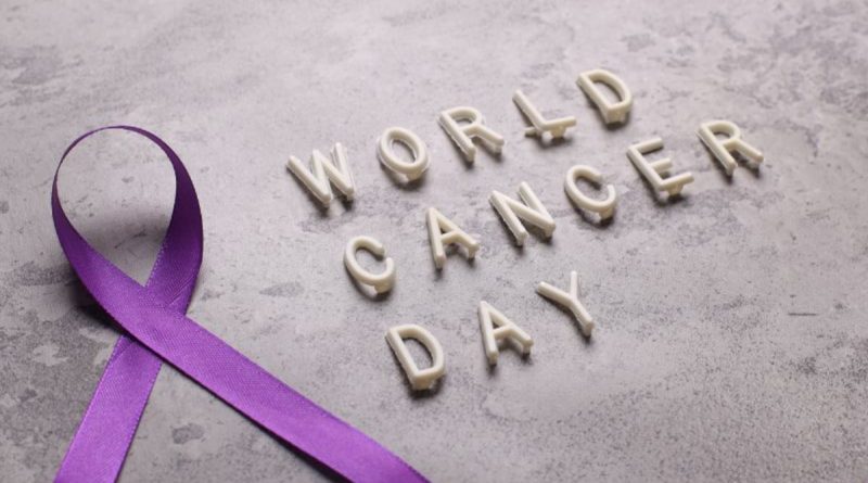 10 Most Common Cancers & How To Lower Risk According To Expert