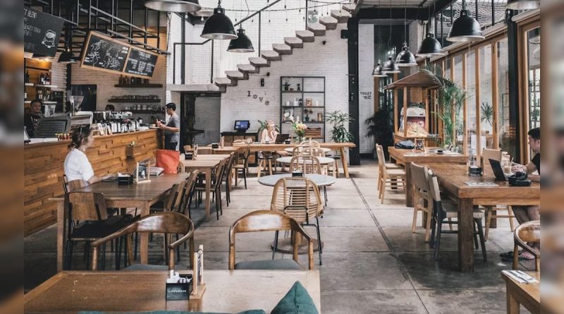 New Year, New Restaurants: 12 Hottest Dining Spots In Delhi-NCR For Jan-Feb 2025